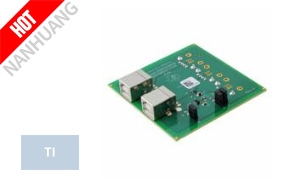 TS3USB221AEVM