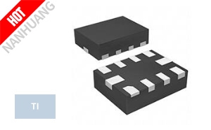 TS3USB221ARSERG4