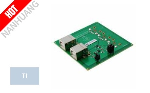 TS3USB221EEVM Images
