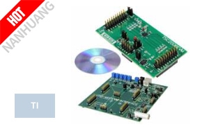 TSC2006EVM-PDK