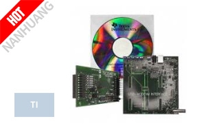 TSC2046EVM-PDK