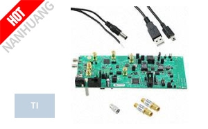 TSW12J54EVM