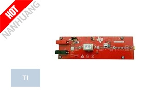 TSW2170EVM