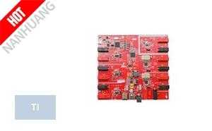 TSW2200EVM Images