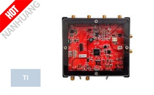 TSW3065EVM
