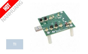 TUSB1002AEVM