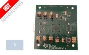 TUSB1002EVM