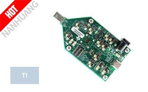 TUSB1044RNQEVM