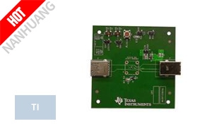 TUSB212EVM