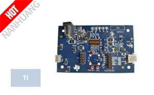 TUSB322EVM