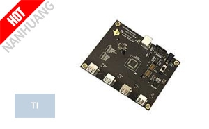 TUSB4041PAPEVM Images