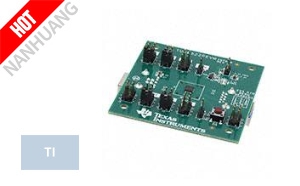 TUSB522PEVM