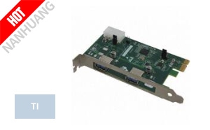TUSB7320EVM Images
