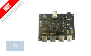 TUSB8040A1EVM