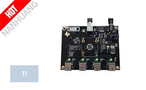 TUSB8044RGCEVM Images
