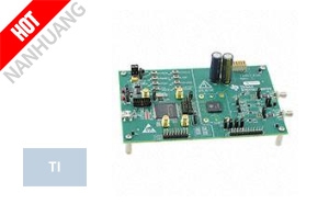 TX517EVM