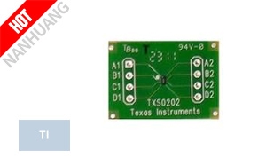 TXS0202EVM