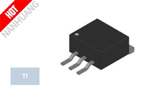 UA78M10CKTPR