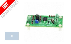 UCC21520EVM-286