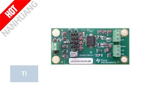 UCC21521CEVM-286