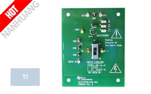 UCC27611OLEVM-203