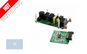 UCC27714EVM-551