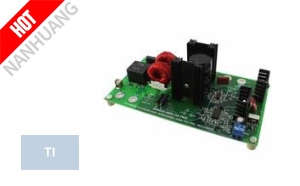UCC28528EVM