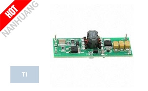 UCC3809EVM