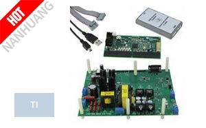 UCD3138LLCEVM-028