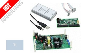 UCD3138PSFBEVM-027