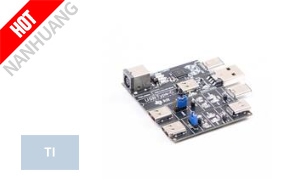 USB-C-PD-TKT-EVM