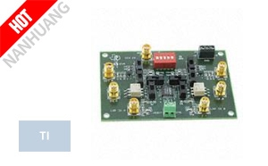 VCA2613EVM