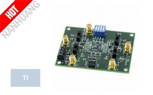 VCA2614EVM