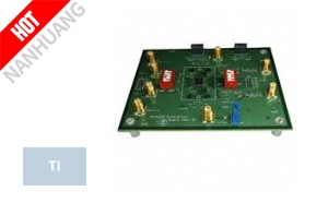 VCA2615EVM
