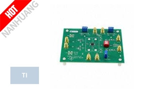 VCA2617EVM Images