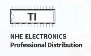 NHE  ELECTRONICS, Professional Distribution