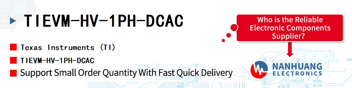 TIEVM-HV-1PH-DCAC TI TIEVM-HV-1PH-DCAC